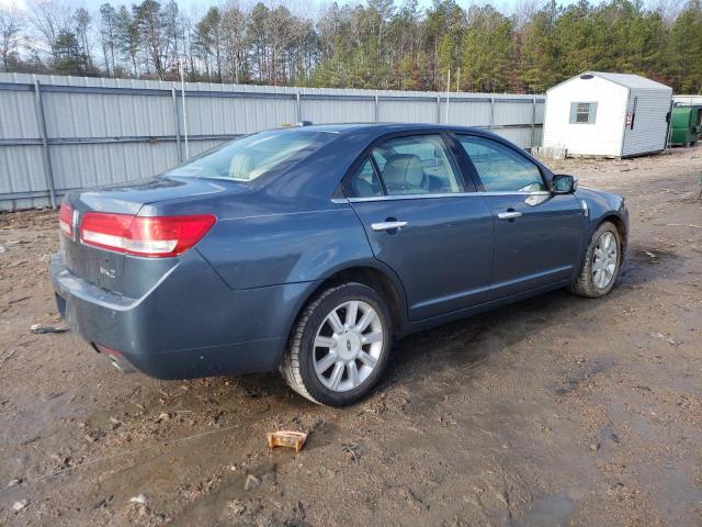 Photo 2 VIN: 3LNHL2GC0CR827874 - LINCOLN MKZ 