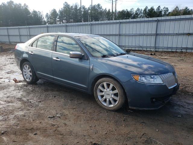 Photo 3 VIN: 3LNHL2GC0CR827874 - LINCOLN MKZ 