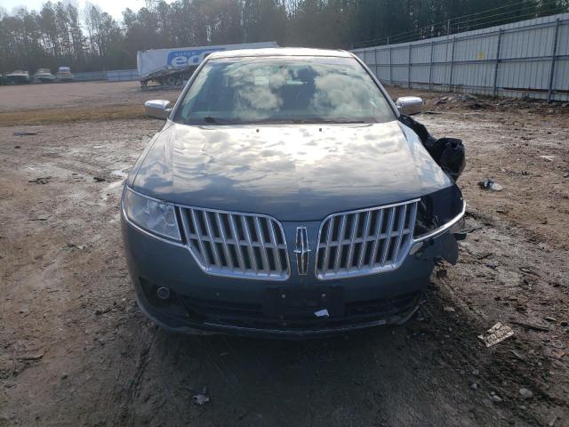 Photo 4 VIN: 3LNHL2GC0CR827874 - LINCOLN MKZ 