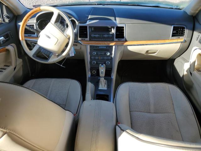 Photo 7 VIN: 3LNHL2GC0CR827874 - LINCOLN MKZ 