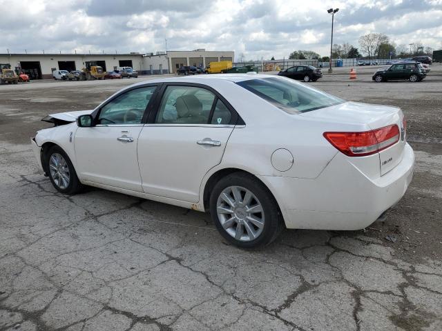 Photo 1 VIN: 3LNHL2GC0CR827972 - LINCOLN MKZ 