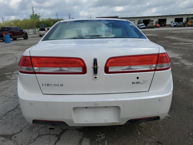 Photo 5 VIN: 3LNHL2GC0CR827972 - LINCOLN MKZ 