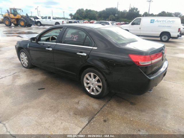 Photo 2 VIN: 3LNHL2GC0CR832427 - LINCOLN MKZ 