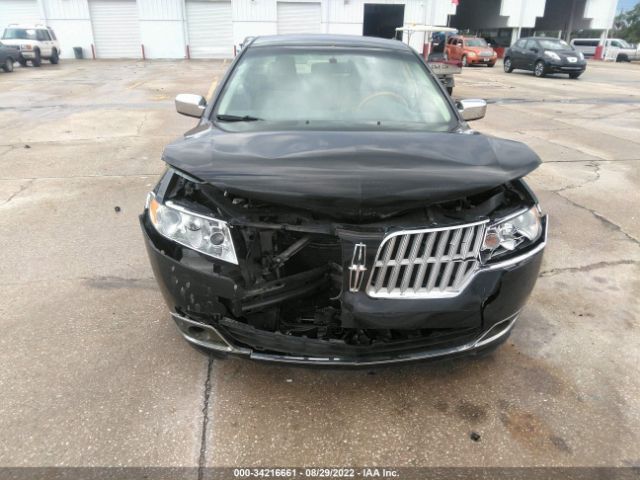 Photo 5 VIN: 3LNHL2GC0CR832427 - LINCOLN MKZ 