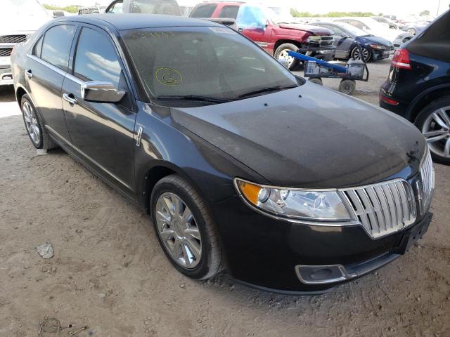 Photo 0 VIN: 3LNHL2GC0CR839183 - LINCOLN MKZ 