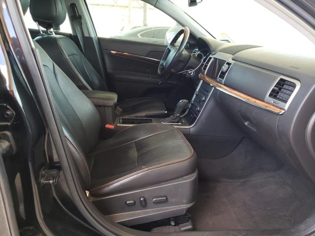 Photo 4 VIN: 3LNHL2GC0CR839183 - LINCOLN MKZ 