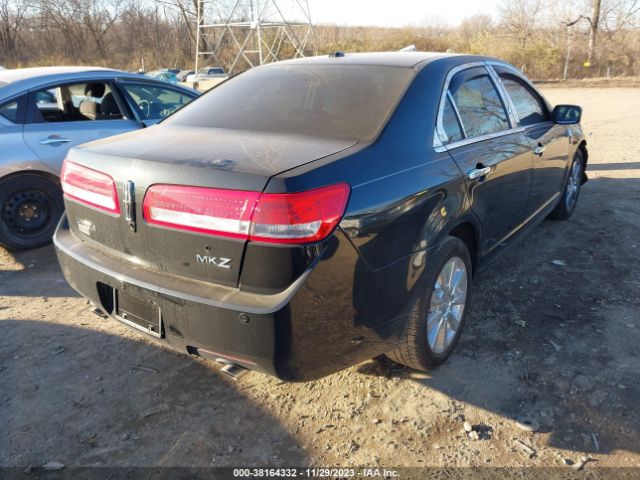 Photo 3 VIN: 3LNHL2GC1AR601257 - LINCOLN MKZ 