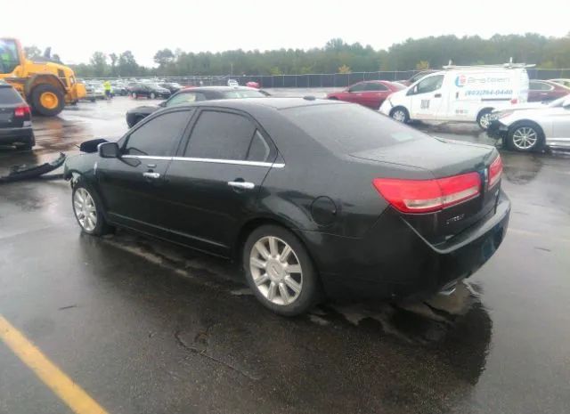 Photo 2 VIN: 3LNHL2GC1AR620519 - LINCOLN MKZ 