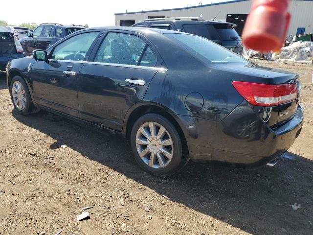 Photo 1 VIN: 3LNHL2GC1AR629866 - LINCOLN MKZ 