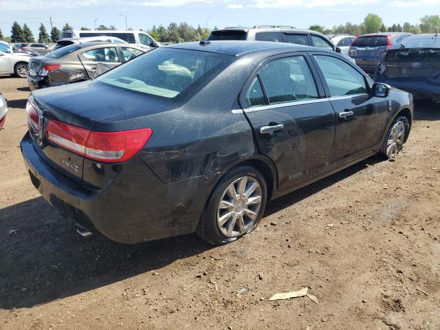 Photo 2 VIN: 3LNHL2GC1AR629866 - LINCOLN MKZ 