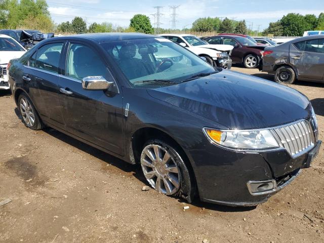 Photo 3 VIN: 3LNHL2GC1AR629866 - LINCOLN MKZ 