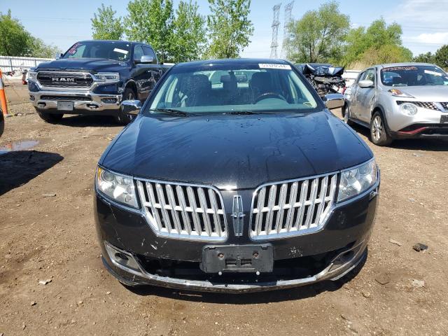 Photo 4 VIN: 3LNHL2GC1AR629866 - LINCOLN MKZ 