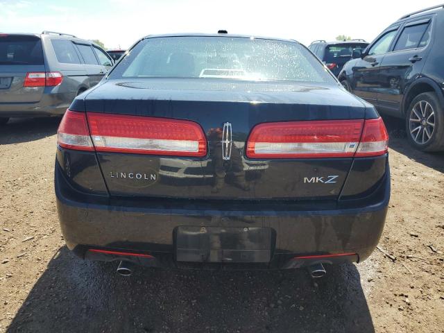 Photo 5 VIN: 3LNHL2GC1AR629866 - LINCOLN MKZ 