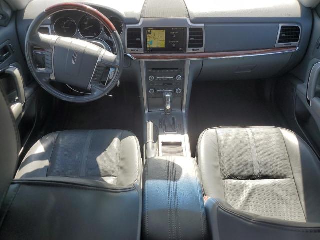 Photo 7 VIN: 3LNHL2GC1AR629866 - LINCOLN MKZ 