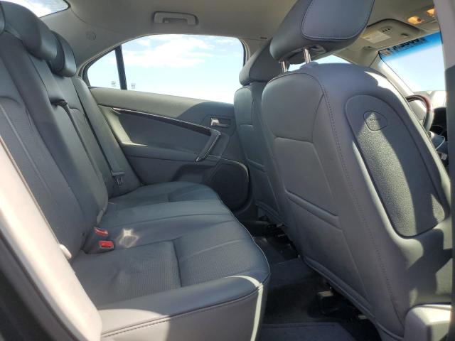 Photo 9 VIN: 3LNHL2GC1AR629866 - LINCOLN MKZ 