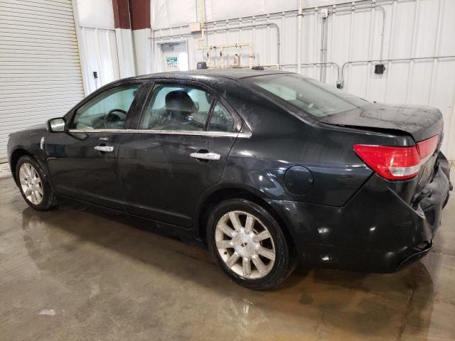 Photo 1 VIN: 3LNHL2GC1AR630757 - LINCOLN MKZ 