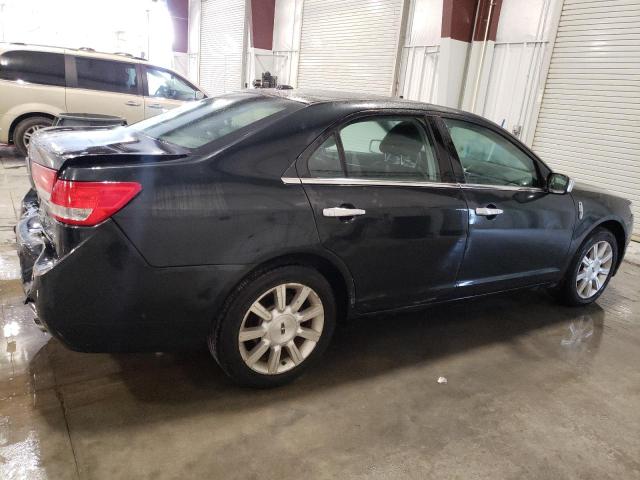 Photo 2 VIN: 3LNHL2GC1AR630757 - LINCOLN MKZ 