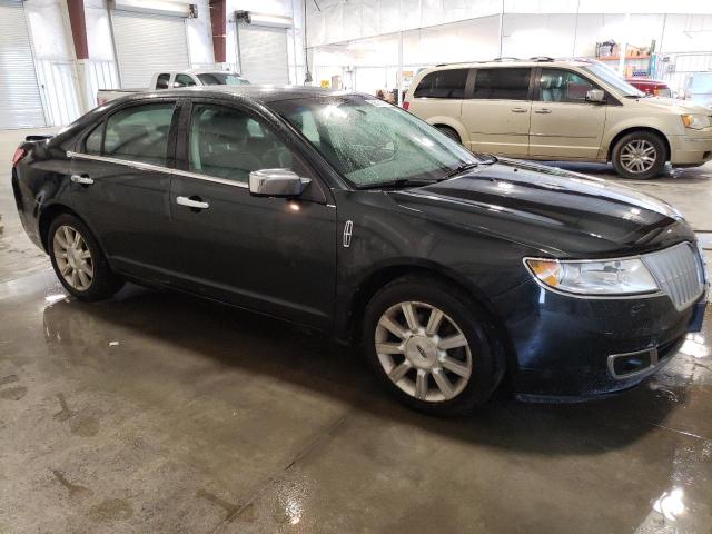 Photo 3 VIN: 3LNHL2GC1AR630757 - LINCOLN MKZ 