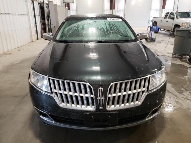 Photo 4 VIN: 3LNHL2GC1AR630757 - LINCOLN MKZ 