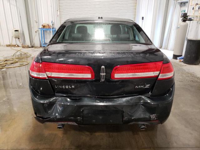 Photo 5 VIN: 3LNHL2GC1AR630757 - LINCOLN MKZ 