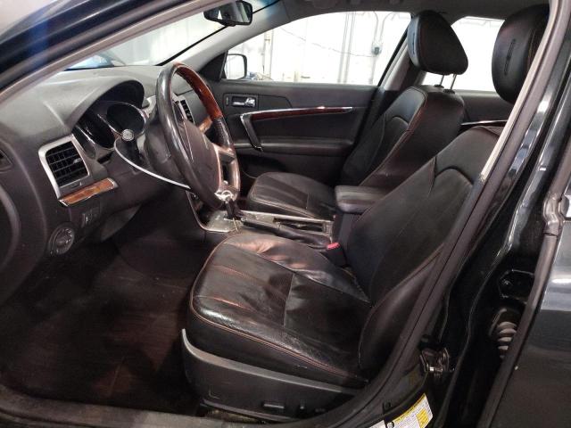 Photo 6 VIN: 3LNHL2GC1AR630757 - LINCOLN MKZ 