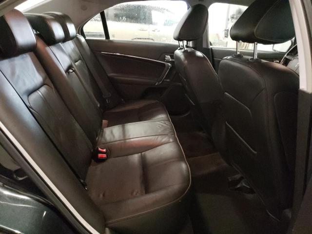 Photo 9 VIN: 3LNHL2GC1AR630757 - LINCOLN MKZ 