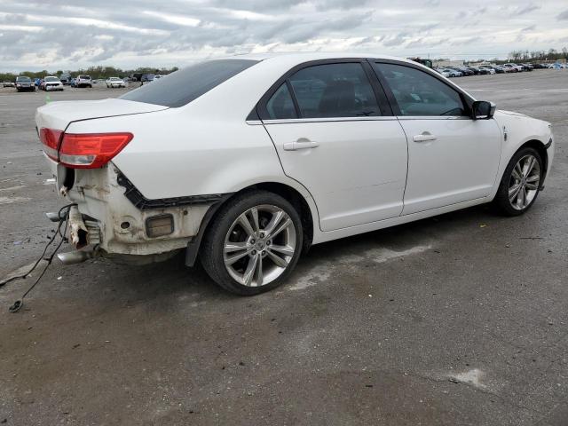 Photo 2 VIN: 3LNHL2GC1AR634680 - LINCOLN MKZ 