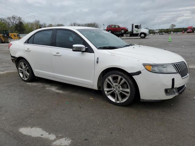 Photo 3 VIN: 3LNHL2GC1AR634680 - LINCOLN MKZ 