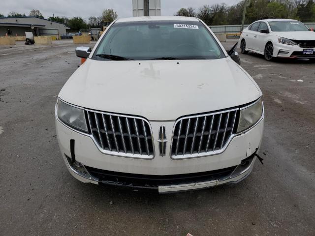 Photo 4 VIN: 3LNHL2GC1AR634680 - LINCOLN MKZ 