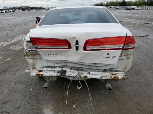 Photo 5 VIN: 3LNHL2GC1AR634680 - LINCOLN MKZ 