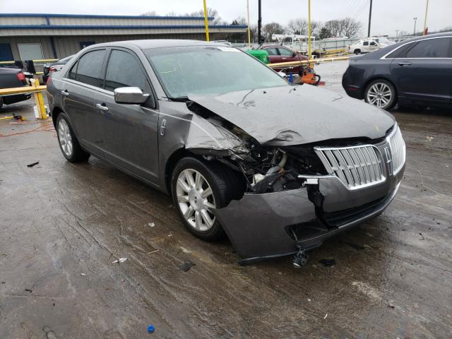 Photo 8 VIN: 3LNHL2GC1AR647199 - LINCOLN MKZ 