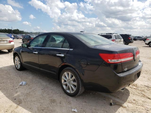 Photo 1 VIN: 3LNHL2GC1AR650197 - LINCOLN MKZ 