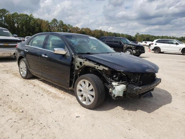 Photo 3 VIN: 3LNHL2GC1AR650197 - LINCOLN MKZ 