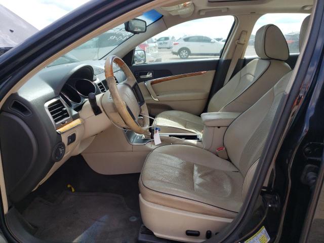 Photo 6 VIN: 3LNHL2GC1AR650197 - LINCOLN MKZ 