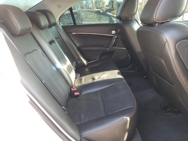 Photo 5 VIN: 3LNHL2GC1AR650877 - LINCOLN MKZ 