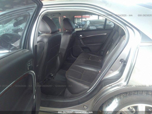 Photo 7 VIN: 3LNHL2GC1AR651799 - LINCOLN MKZ 