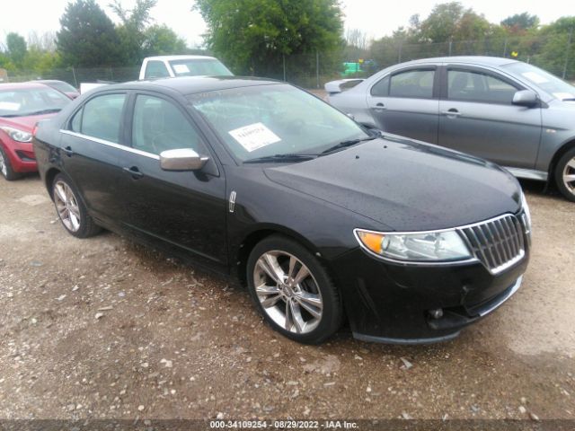 Photo 0 VIN: 3LNHL2GC1AR658154 - LINCOLN MKZ 