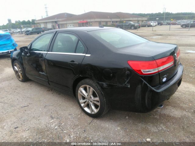 Photo 2 VIN: 3LNHL2GC1AR658154 - LINCOLN MKZ 