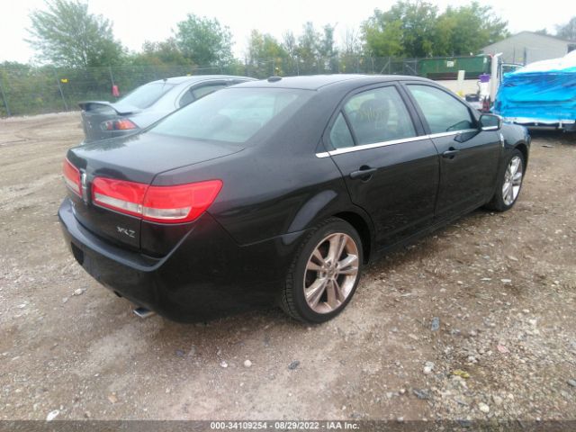 Photo 3 VIN: 3LNHL2GC1AR658154 - LINCOLN MKZ 