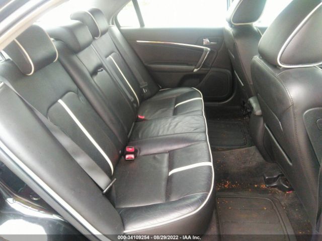 Photo 7 VIN: 3LNHL2GC1AR658154 - LINCOLN MKZ 