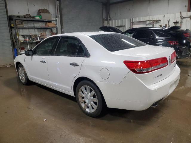 Photo 1 VIN: 3LNHL2GC1AR750249 - LINCOLN MKZ 