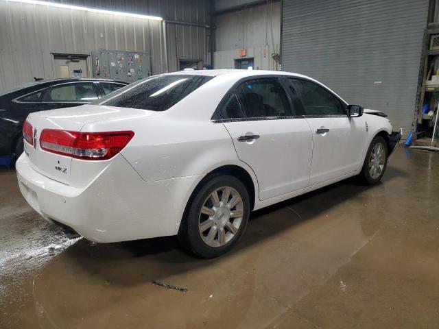 Photo 2 VIN: 3LNHL2GC1AR750249 - LINCOLN MKZ 