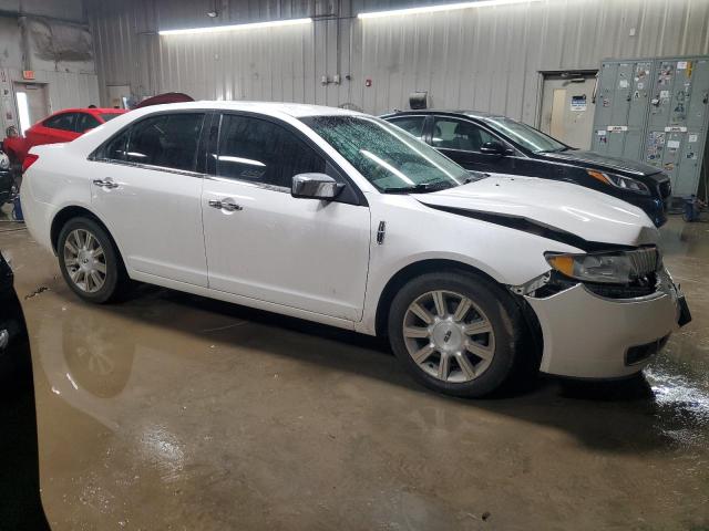 Photo 3 VIN: 3LNHL2GC1AR750249 - LINCOLN MKZ 