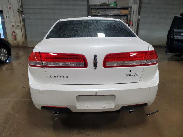 Photo 5 VIN: 3LNHL2GC1AR750249 - LINCOLN MKZ 