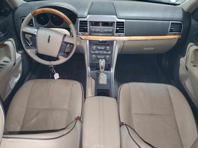 Photo 7 VIN: 3LNHL2GC1AR750249 - LINCOLN MKZ 