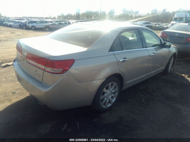 Photo 3 VIN: 3LNHL2GC1AR751191 - LINCOLN MKZ 