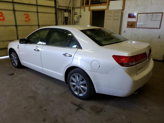 Photo 1 VIN: 3LNHL2GC1AR754138 - LINCOLN MKZ 