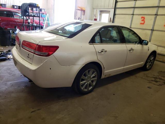 Photo 2 VIN: 3LNHL2GC1AR754138 - LINCOLN MKZ 