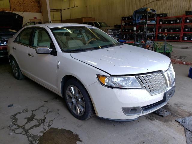 Photo 3 VIN: 3LNHL2GC1AR754138 - LINCOLN MKZ 