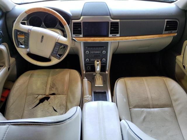 Photo 7 VIN: 3LNHL2GC1AR754138 - LINCOLN MKZ 